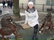 Вікторія Пастух фотография #15 (источник - https://vk.com/id11621232)