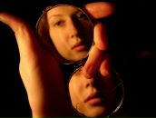 Фотография Поведении Манеры