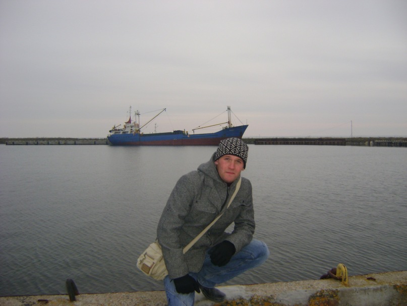 Иван Лагодич фотография #9