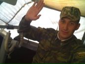 Фотография Соловьева Сергея