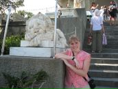 Фотография Бариновой Анны