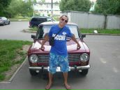 Фотография Карплюка Андрея