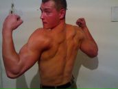 Фотография Белова Виктора