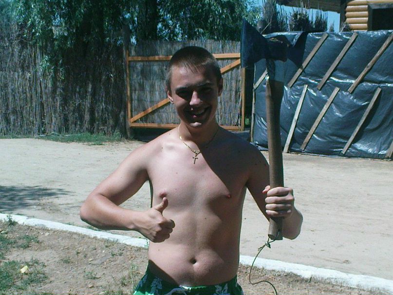 Дмитрий Прислипский фотография #45