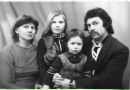 Фотография Корниловой Марины