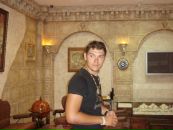 Фотография Лебедева Дениса