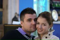 Фотография Морозовой Марии