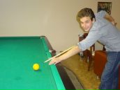 Фотография Закуанова Тимура