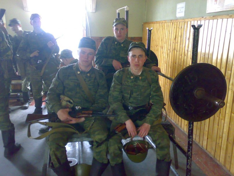 Егор Игнатов фотография #31