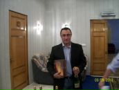 Фотография Покровская Марина