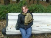 Фотография Вороновой Анны