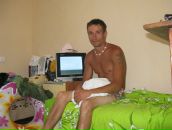 Фотография Клеменова Игоря