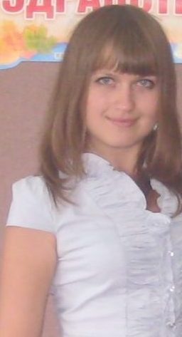 №16, Лена Акулова №16, Лена Акулова