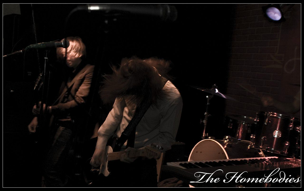 Homebodies Thehomebodies фотография #9