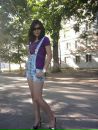Фотография Поповой Майи