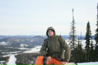 Фотография Ощепкова Данила