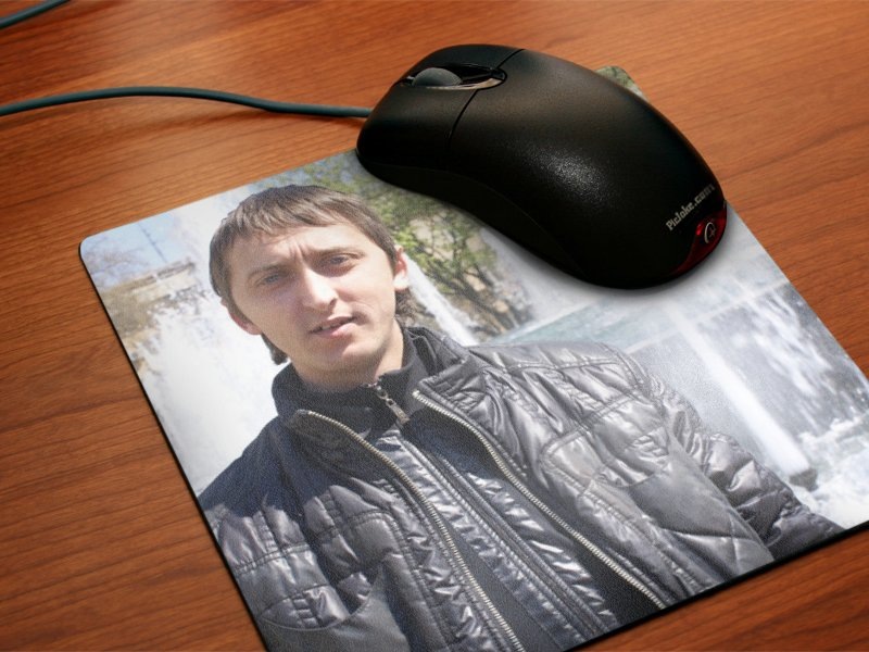 Дима Осипенко фотография #3