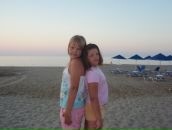 Фотография Тишковой Полины