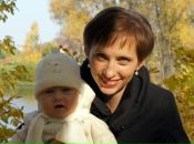 Фотография Смирновой Екатерины