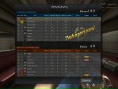 Main Event фотография #22 (источник - https://vk.com/id536653)