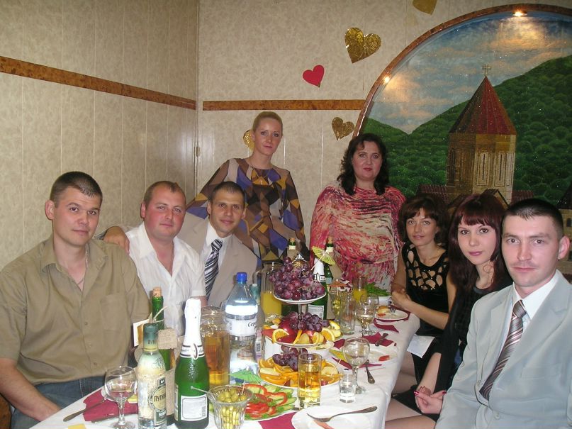 Сергей Воробьёв фотография #43