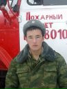 Фотография Фомина Алексея