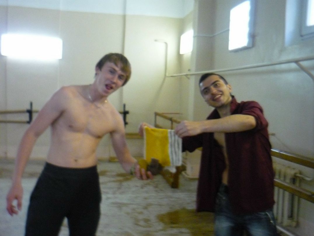 Сергей Савельев фотография #21