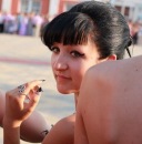 Фотография Слониной Полины