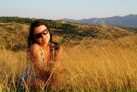 Фотография Камиловой Елены