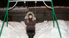 Фотография Кузьмич Маришечки