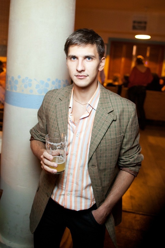 Дмитрий Брылёв фотография #42