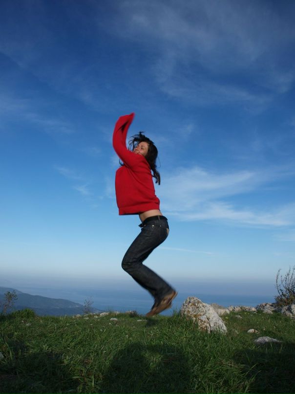 Марина Сотник фотография #8