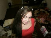 Фотография Аннаевой Лилии