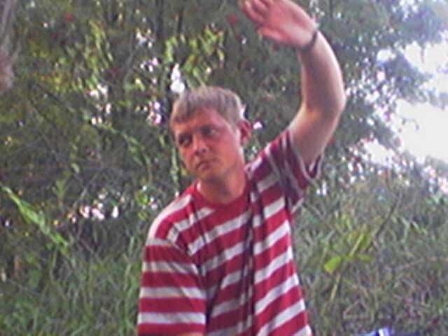 Артур Медведев фотография #5