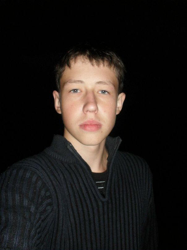 Ян Карасёв фотография #26