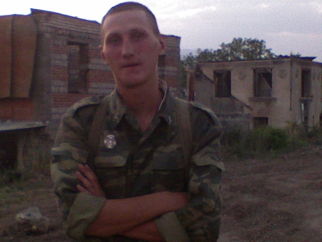 Никитос Лукин фотография #34