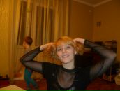 Фотография Борисовой Алены