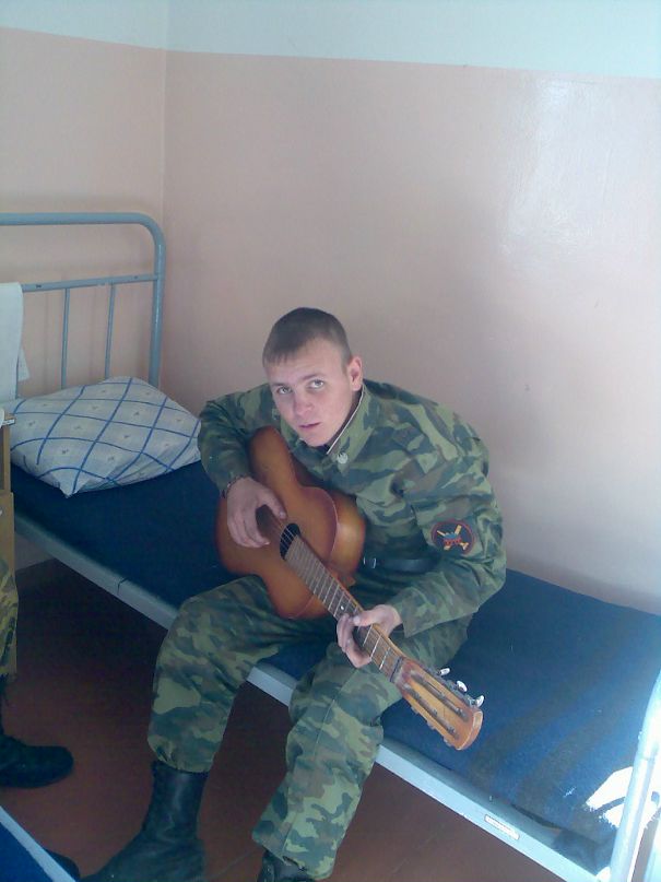 Антон Васильев фотография #40