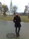 Фотография Поповой Оленьки