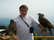 Олег Бойківський фотография #30 (источник - https://vk.com/id11213569)