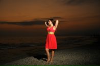 Фотография Соколовой Тани