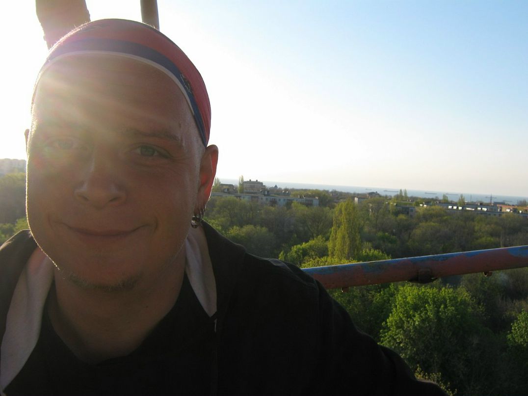 Лёха Литвиненко фотография #41
