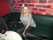 Фотография Филатовой-Визажист Анюты