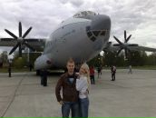 Руслан Овсянніков фотография #3 (источник - https://vk.com/id7077461)