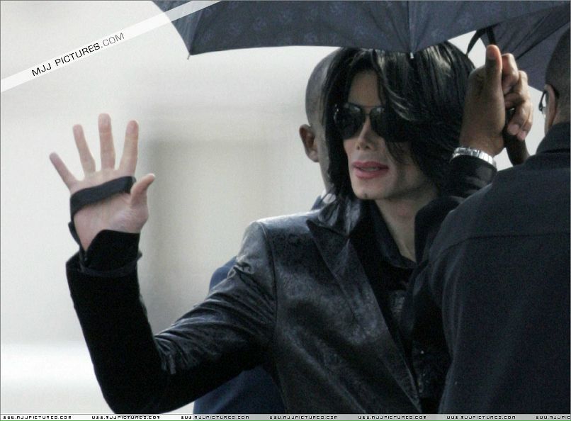 Michael Jackson фотография #39