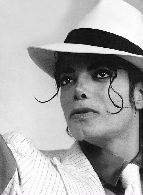 Michael Jackson фотография #4