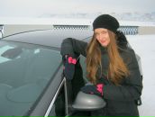 Фотография Кораблёвой Натальи