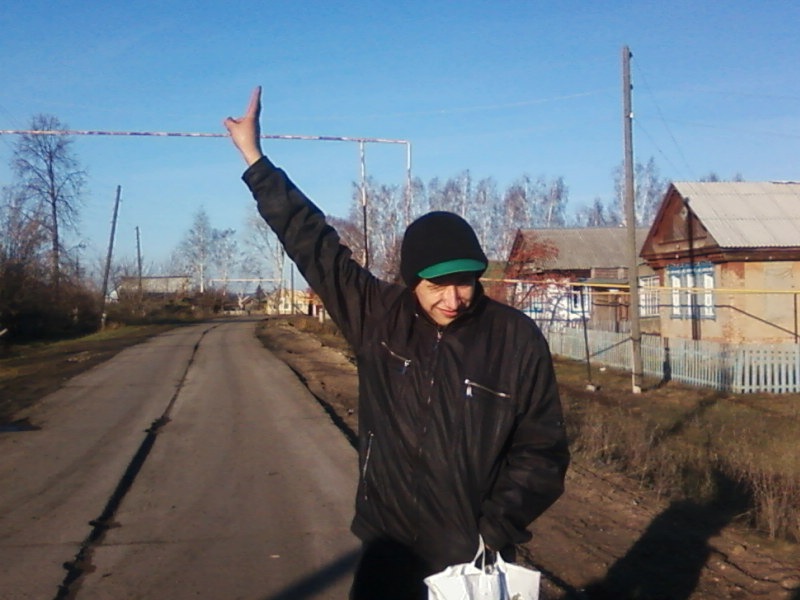 Дмитрий Комин фотография #45