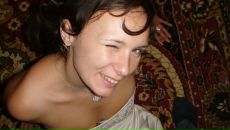 Фотография Голиковой Катерины