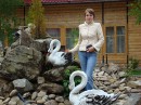 Ірина Перчик фотография #5 (источник - https://vk.com/id56215984)